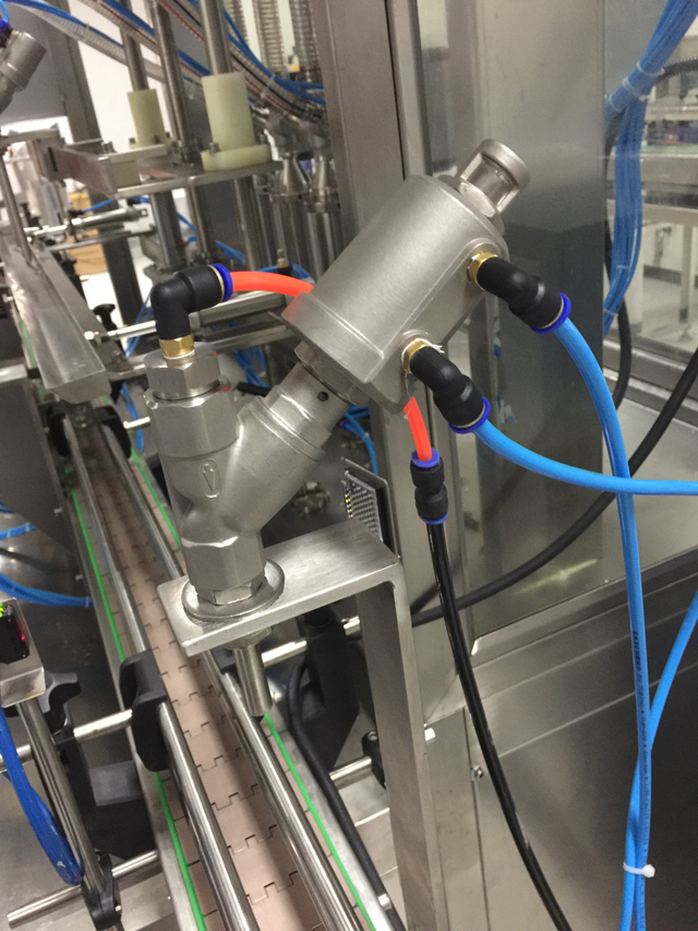 dolum sırasında bağlantı için gaz yıkama sistemi.jpg