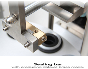 sealing bar from ultrasound sealing equipment ultrasonik sızdırmazlık elemanından sızdırmazlık çubuğu.jpg