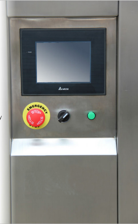 Tam Otomatik Ultrasonik Plastik Lamine Tüpler Dolum ve Sızdırmazlık Makinesi