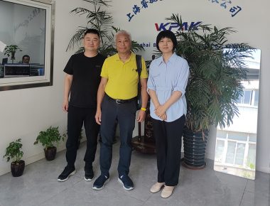 Hong Kong, Çin Müşterileri