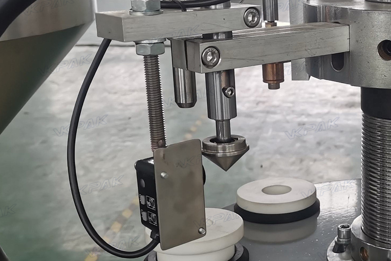 Tüp Benchmark Fotoelektrik