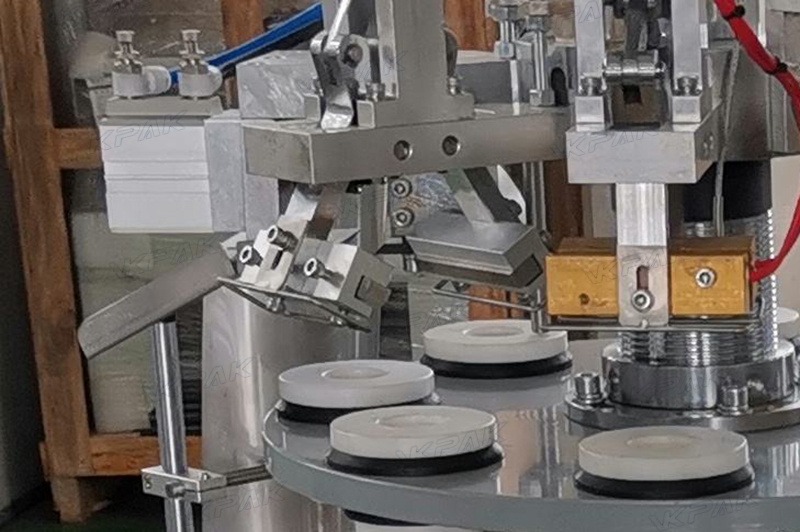 Tüp Kodlama Sistemi