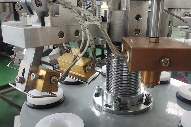 Tüp Sızdırmazlık Sistemi