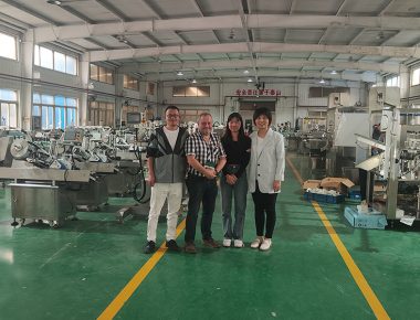 İngiltere Müşterileri