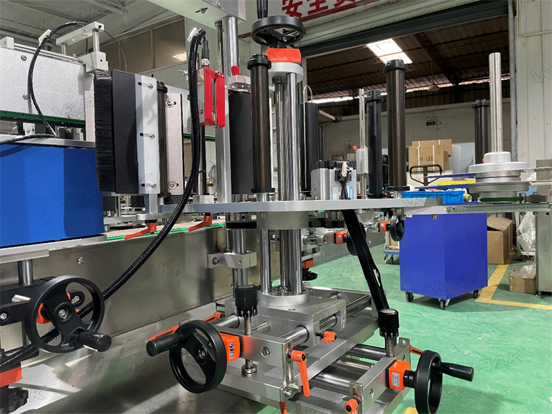 VK-DSL Plus Ayrıntıları