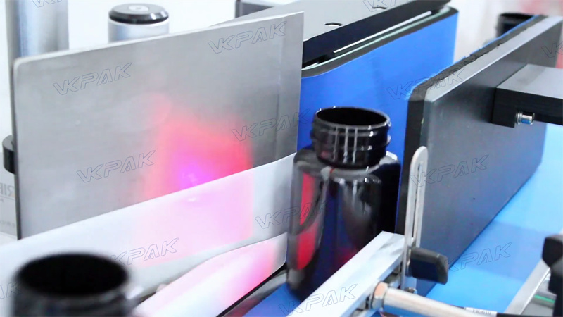 VK-TL Etiket Soyma Bıçağı