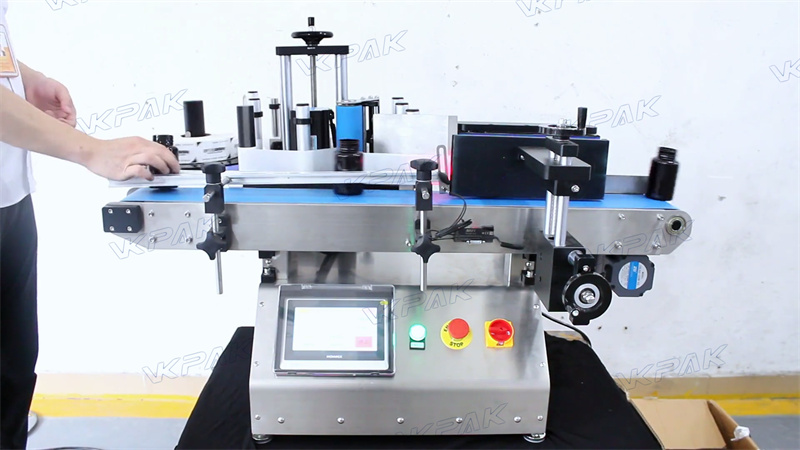 VK-TL Genel Ön Görünüm