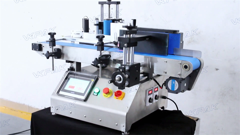 VK-TL Genel Sol Taraf Görünümü