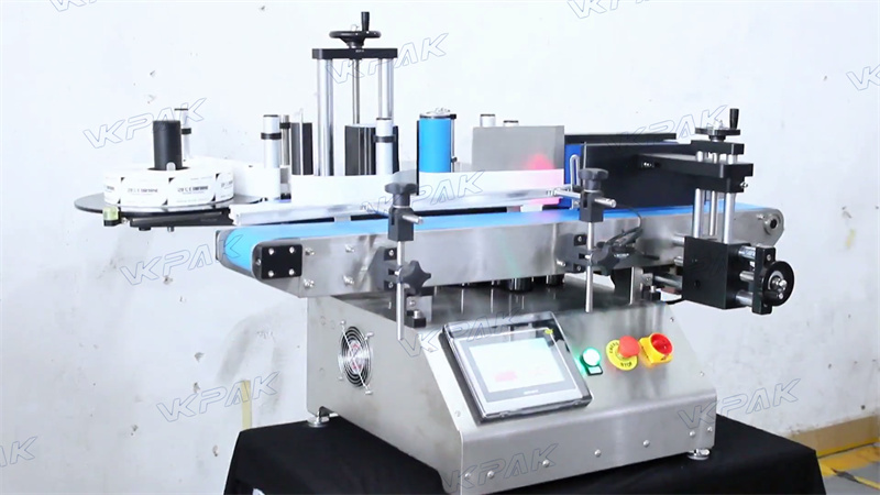 VK-TL Genel Sağ Taraf Görünümü