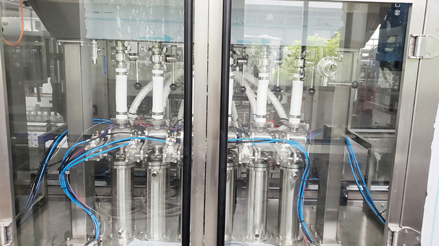 6 kafa büyük kap 5L sıvı dolum kapağı çift taraflı