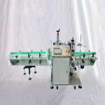 Otomatik Doğrusal Yangın Söndürme Cihazı Yönlendirme Etiketleme Makinesi