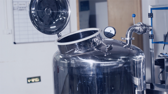 jel için paslanmaz depolama tankı.jpg