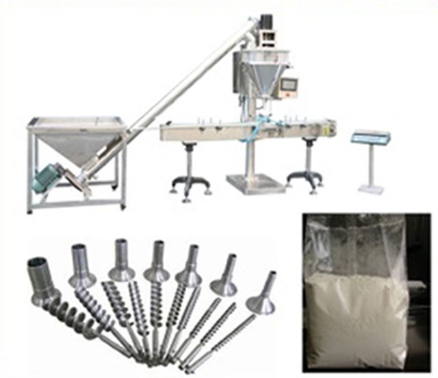 auger metering filling machine for bottles&bags powder helezon dolum un fabrikası.jpg