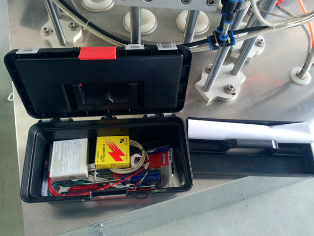 tools boxes for filling sealing machines Tüp doldurma ve kapatma makineleri için ARAÇLAR.jpg