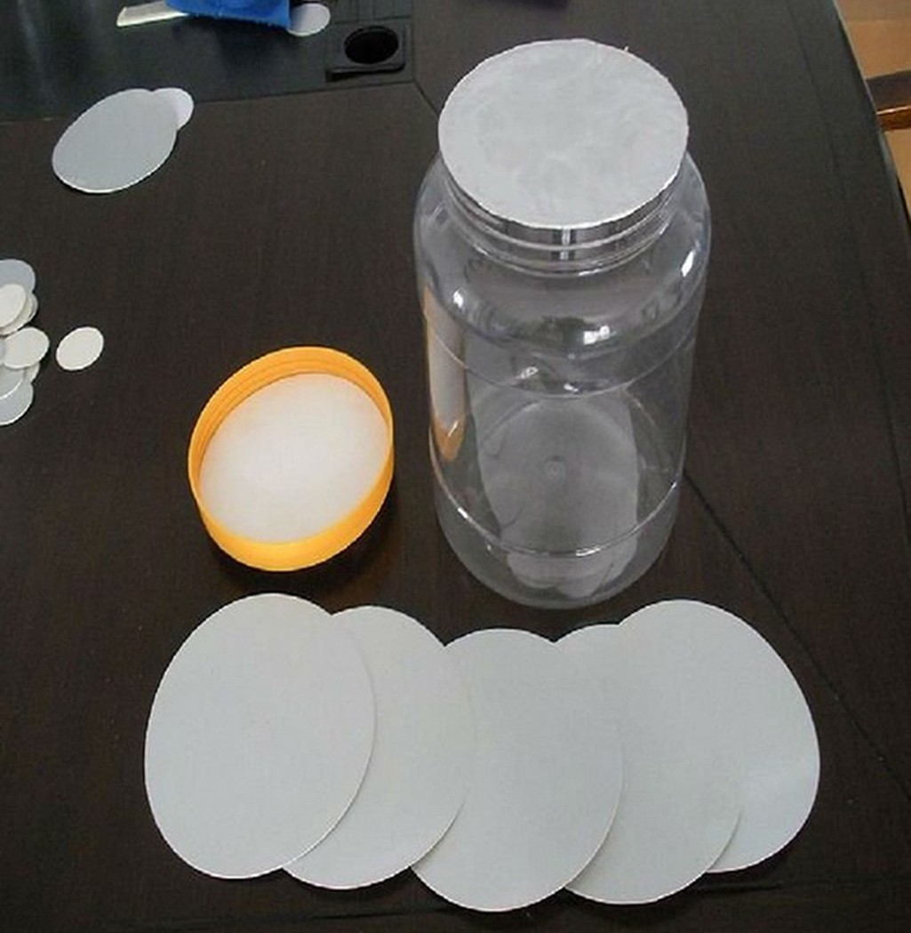 sealing effect for aluminum sealer yarı otomatik sıvı üretim hattı.jpg