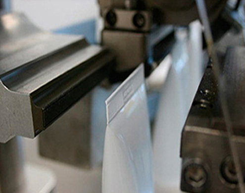 ultrasound tubes sealer equipment ultrason tüpleri sızdırmazlık ekipmanı