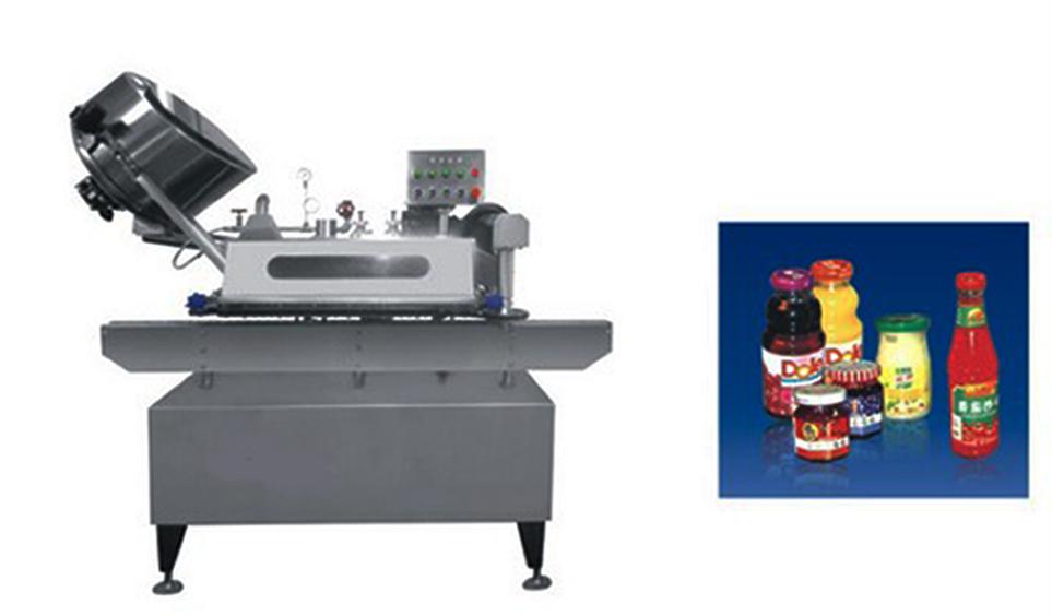 Button-controlled system glass Jar twist off Steam Capper equipment vacuum capping machine for sauce düğme kontrollü vakumlu kapatma makinesi twist off.jpg