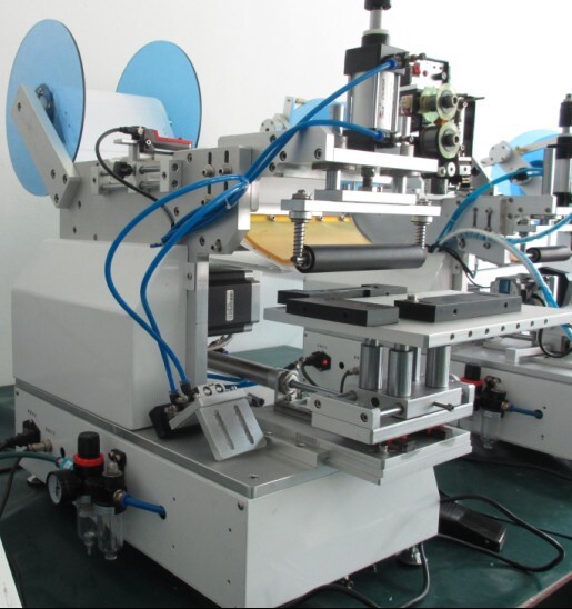 semi automatic labeling machines yuvarlanan etiketleme makineleri yarı otomatik özelleştirilmiş etiketleme makinesi