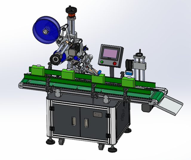 Köşe kutuları tasarım çizimi
