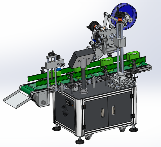 Köşe kutuları tasarım çizimi