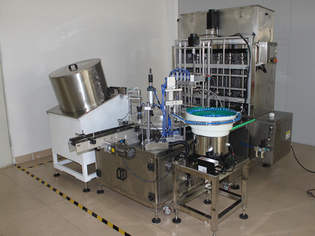 dolum kapatma hattı