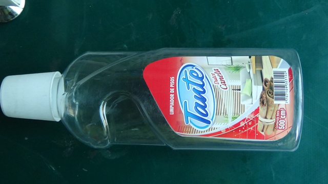 Güney Amerikalı müşteriler için ETİKETLEME ÖRNEKLERİ