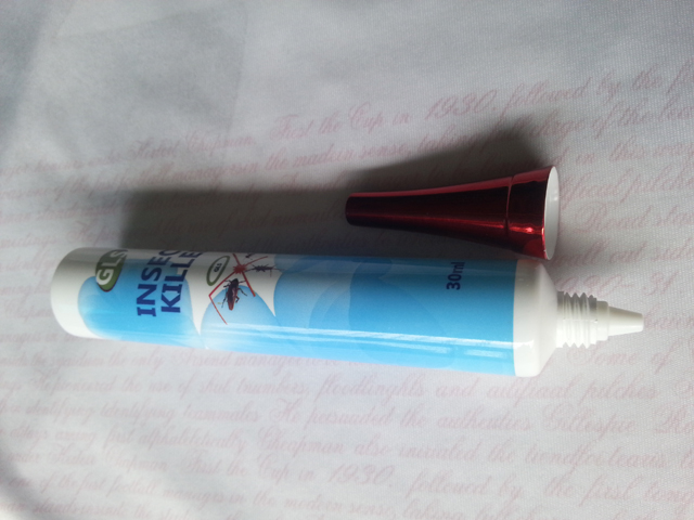 Yeni Zelanda müşterisinden gönderilen tüp örnekleri.jpg