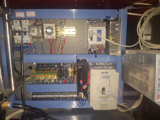 dolum ve kapama makineleri için elektrik kutusu.jpg