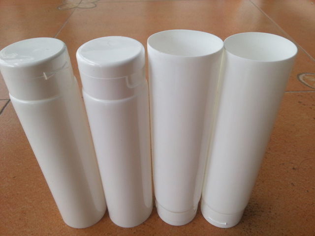 tubes samples sent from indian buyer Puneet Garg.jpg'den tüpler