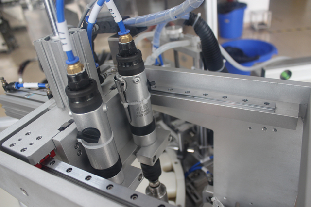 servo motor kontrol kapağı 2 adet