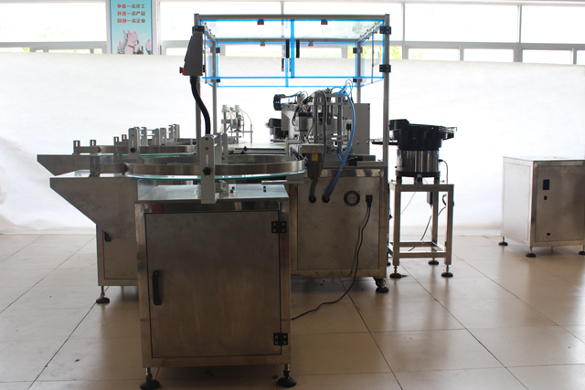 dolum kapatma esansiyel yağ makinesi.jpg