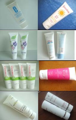 samples from customers for production line walid.jpg'den tüpler