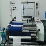 Yarı Otomatik Özelleştirilmiş Yangın Söndürme Etiketleme Makinesi