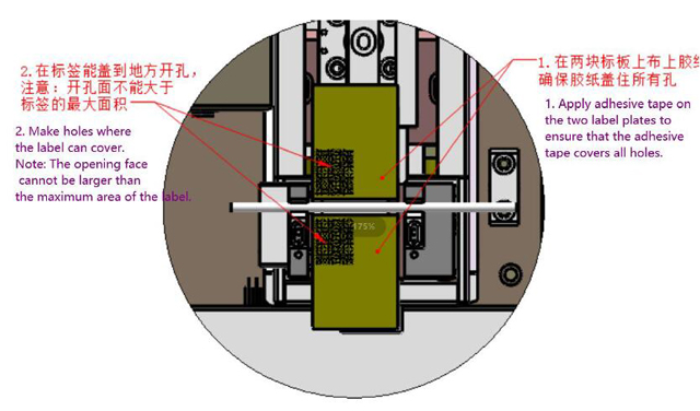 etiketleyici için bant uygulayın.jpg