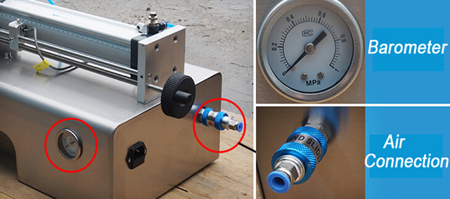 pneumatic filling machine manual Şampuan dolum ekipmanı.jpg