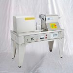 Yarı Otomatik Plastik Tüp Ultrasonik Kaynak Sızdırmazlık Sızdırmazlık Ekipmanı