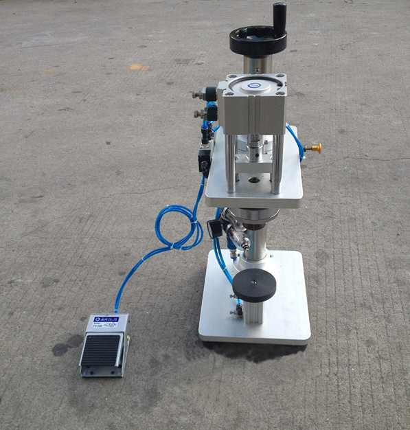 perfume pneumatic crimper equipments parfüm pnömatik kıvırıcı.jpg