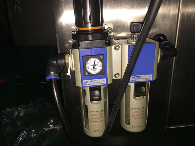 pneumatic part for filling sealing machine dolum ve kapama makinesi için pnömatik parça.jpg