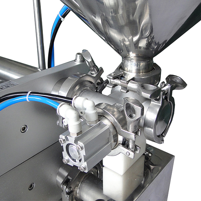 liquid filling machine for lotion shampoo cream Şampuan dolum ekipmanı.jpg