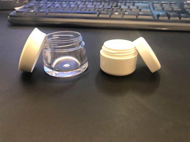 kavanoz örnekleri kapatma için