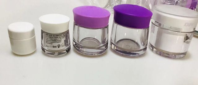 Sızdırmazlık için kapak örnekleri